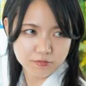 葵璃子の顔写真