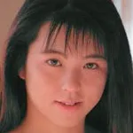 青山ちはるの顔写真