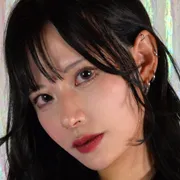 白凰レンカの顔写真