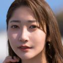 北川遥の顔写真