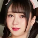 音無結那の顔写真