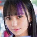 齋齋いつきの顔写真