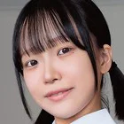 桜庭にいなの顔写真