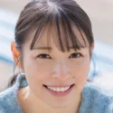 玉井晴香の顔写真