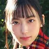 鳥羽みもりの顔写真